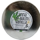Canna Lip Balm 50g