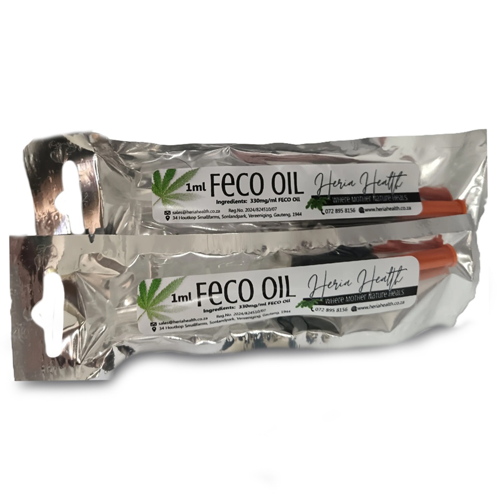 FECO Oil