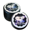 Live Hash Rosin 1g - Purple Cookies (Indica-leaning Hybrid)