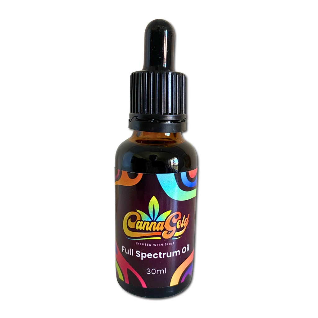FECO Oil 30ml