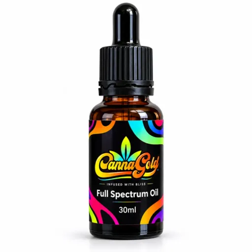 FECO Oil 30ml