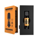 Traveler’s® Ceramic Vape Cartridges 1ml - Orange Pop (Sativa)