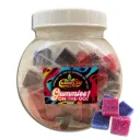 Gummies-On-The-Go (Square) - Full Spectrum 1920mg (48x40mg) - Large Tub