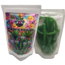 Sour Apple Cables 300mg (10x30mg)