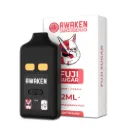 Awaken® Etched DUO Disposable Vape 2ml - Fuji Sugar Duo (Hybrid 1ml + Hybrid 1ml)