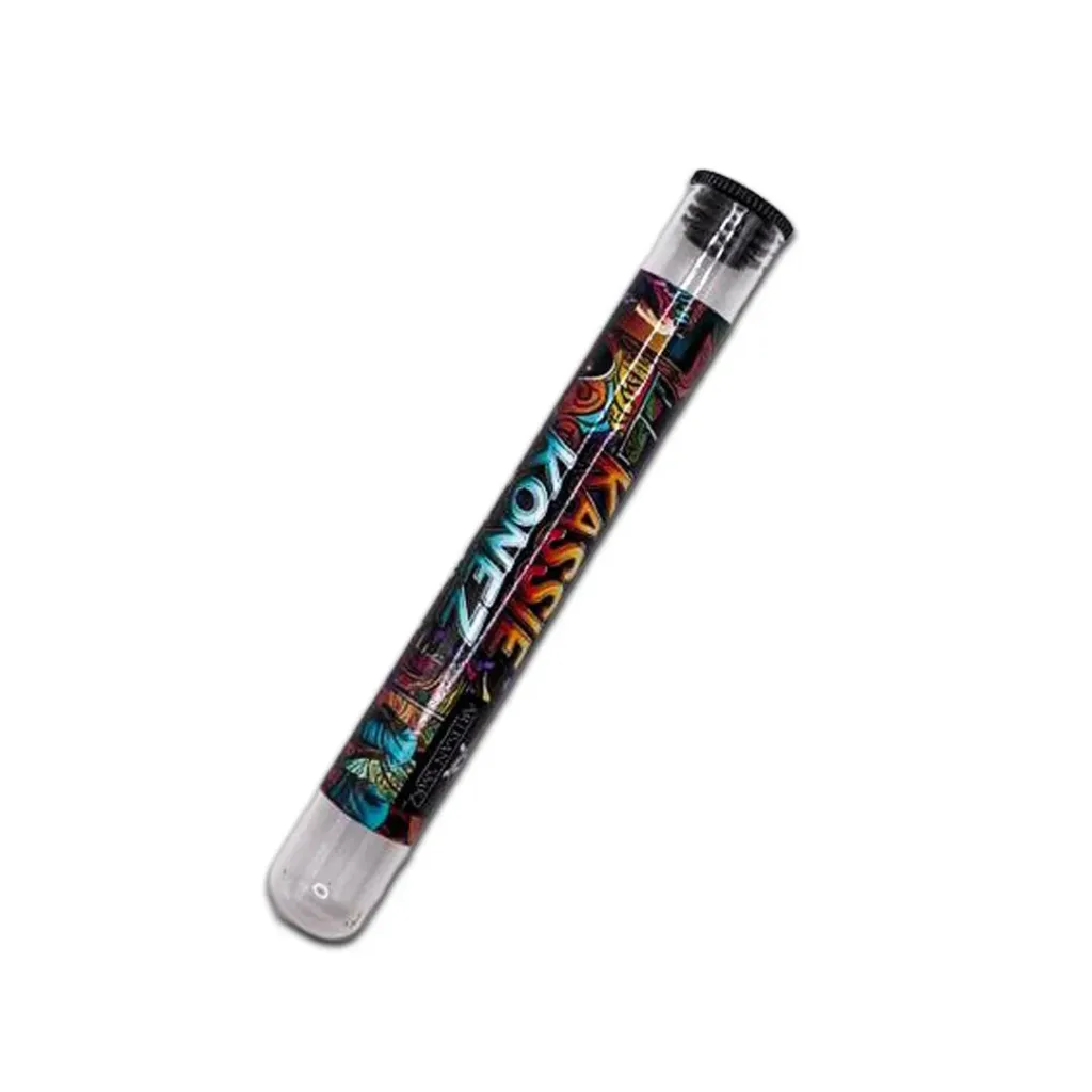 Artisan Kingsize Pre-Rolls 1g - Kassie Konez - Greenhouse (Hybrid)