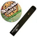Disposable Vapes 1ml - Tropicana Cookies (Sativa)