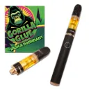 Vape Carts 1ml - Gorilla Glue (Indica)