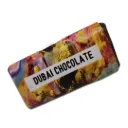 Dubai Mini Chocolate Slabs