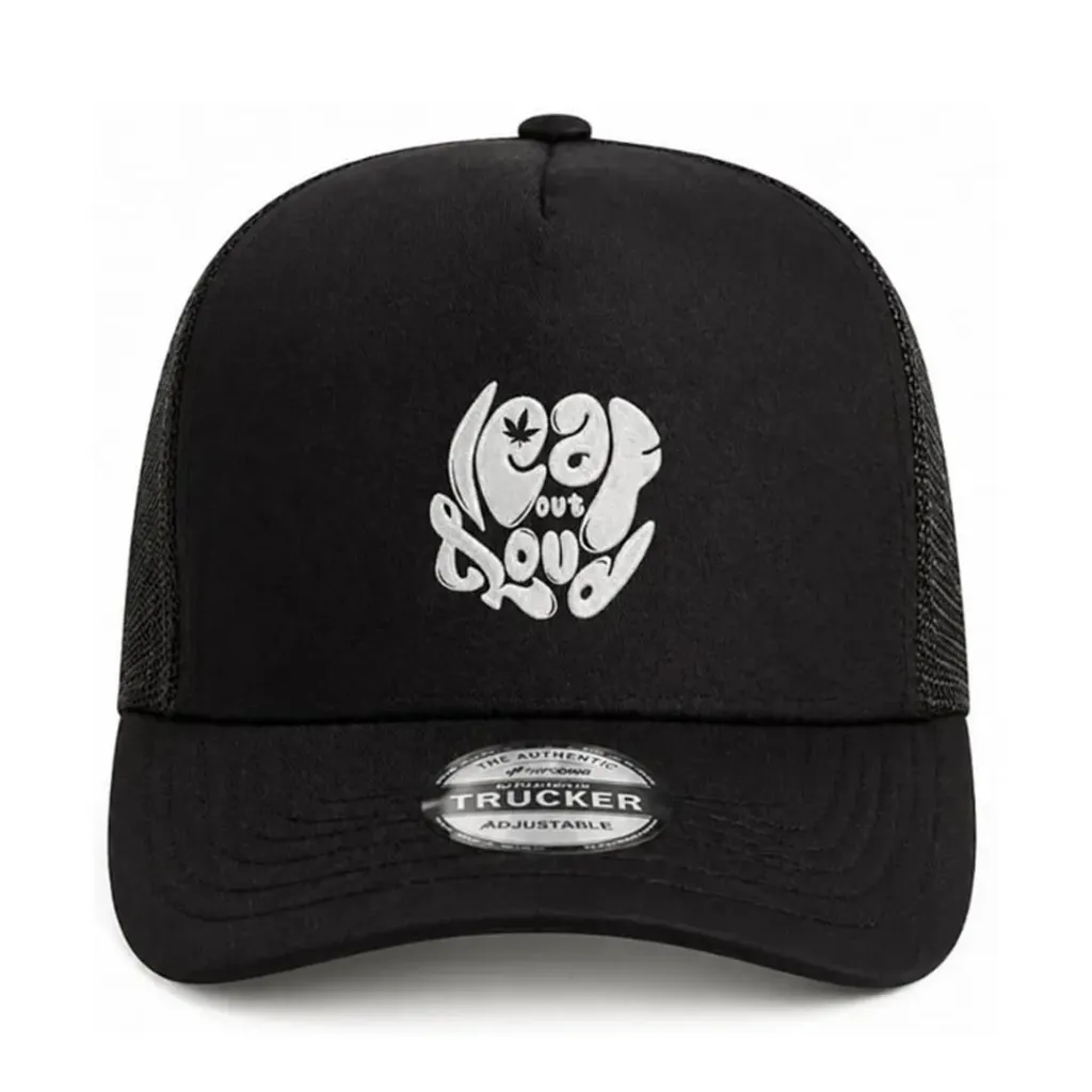 Trucker Caps