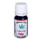 CBD Oil - Pain 10ml