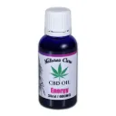 CBD Oil - Energy 30ml