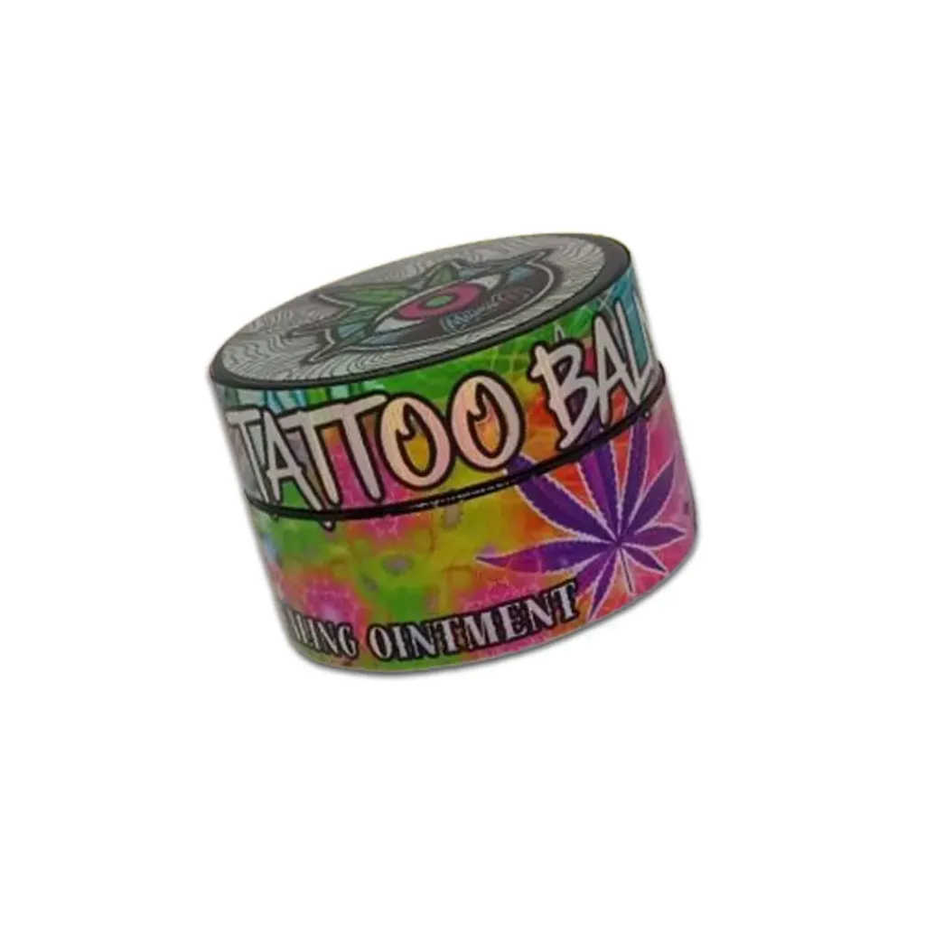CBD Tattoo Balm 20ml