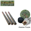 Wacky Moose Premium Pre-Rolls - Mini's - Indoor - Alaskan Purple (Indica) 3's