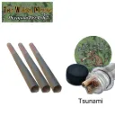 Wacky Moose Premium Pre-Rolls - Mini's - Indoor - Tsunami (Hybrid) 3's