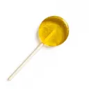 Fruity Lollipops On-The-Go - Full Spectrum Sativa 450mg (15x30mg) - Large Tub