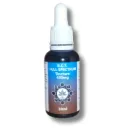 Full Spectrum MCT Black Cannabis Oil Tinctures (B.C.T) 30ml