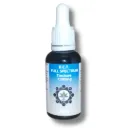 Full Spectrum MCT Black Cannabis Oil Tinctures (B.C.T) 30ml