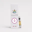ZenPen Vape Cartridge 1ml - Grape Ape (Indica)