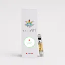 ZenPen Vape Cartridge 1ml - Limoncello (Sativa)