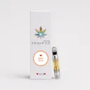 ZenPen Vape Cartridge 1ml - Sour Jack (Sativa)
