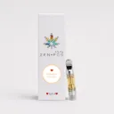 ZenPen Vape Cartridge 1ml - Sundae Driver (Hybrid)