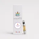 ZenPen Vape Cartridge 1ml - Wedding Cake (Indica)