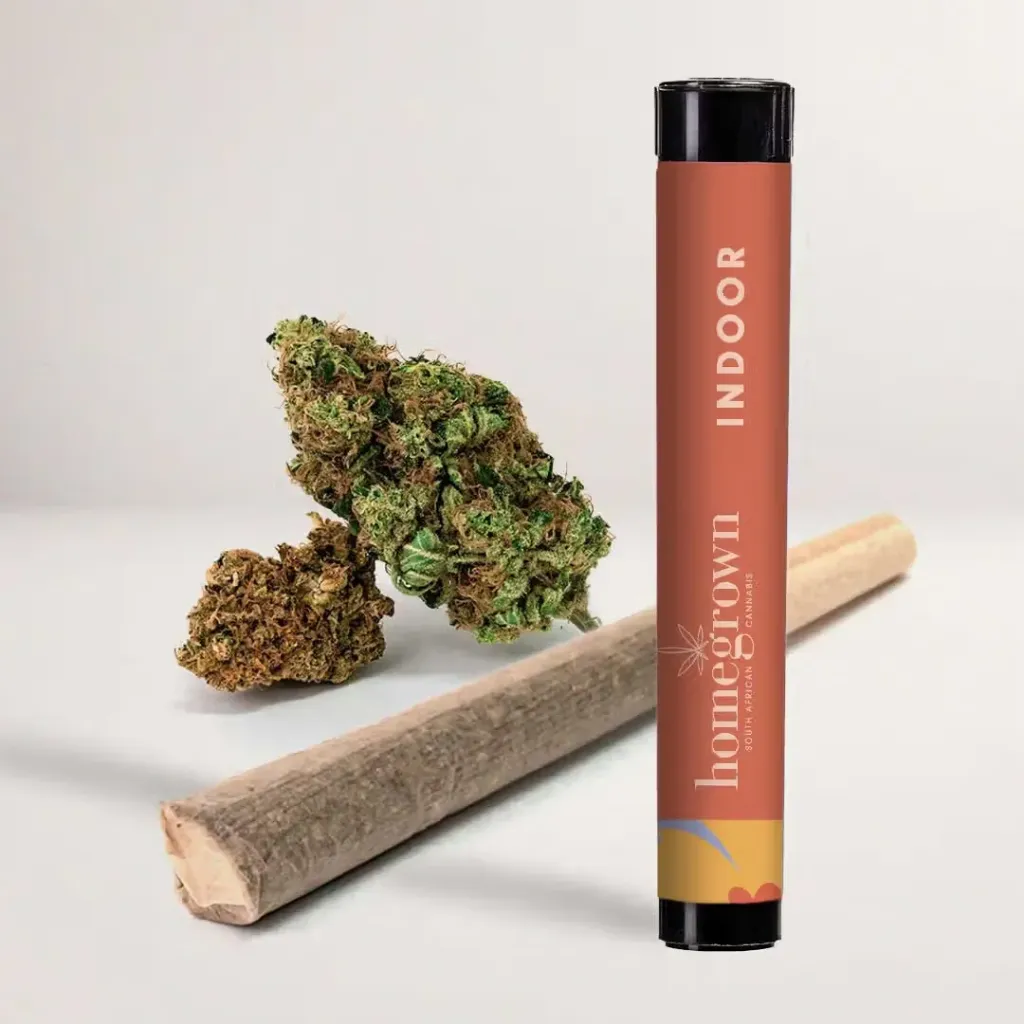 Premium AAA+ Kingsize Pre-Rolls (Indoor) - Jeffery (Hybrid)
