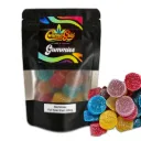 Gummies - Full Spectrum 160mg (8x20mg)