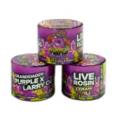 Live Rosin Dab 1g - Purple Punch