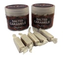 Salted Caramel Toffee 250mg (10x25mg)