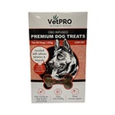 VetPro CBD Dog Biscuits 250g - Premium