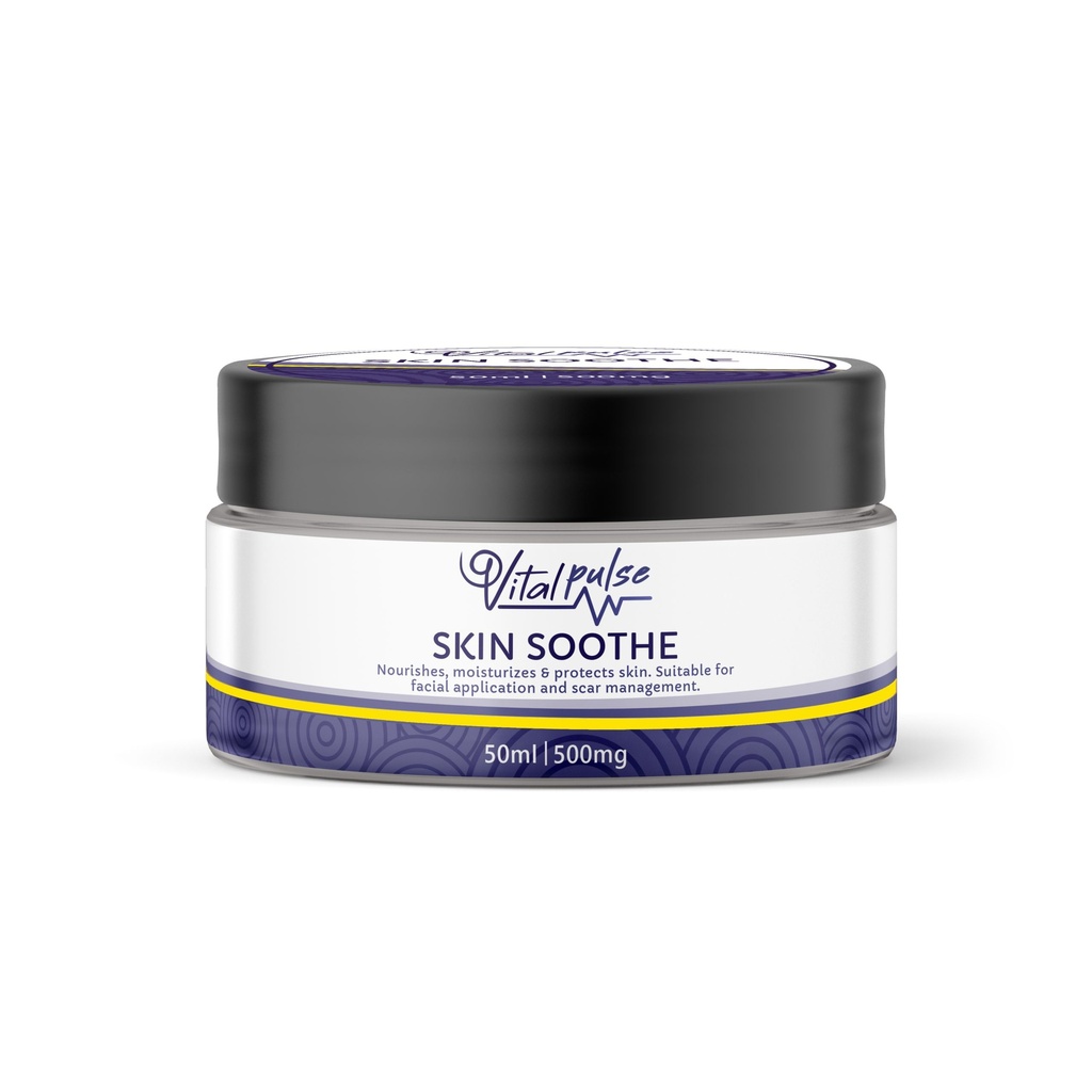 Vitalpulse Skin Soothe CBD