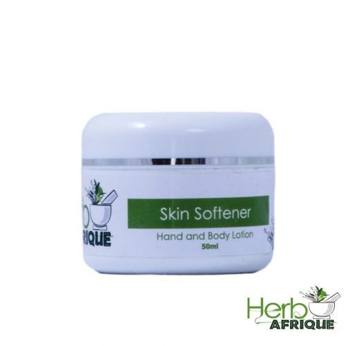 Herbafrique Skin Softener