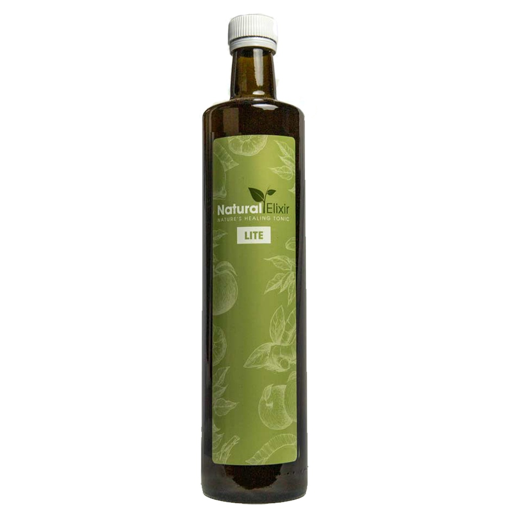 Natural Elixir LITE Health Tonic 750ml