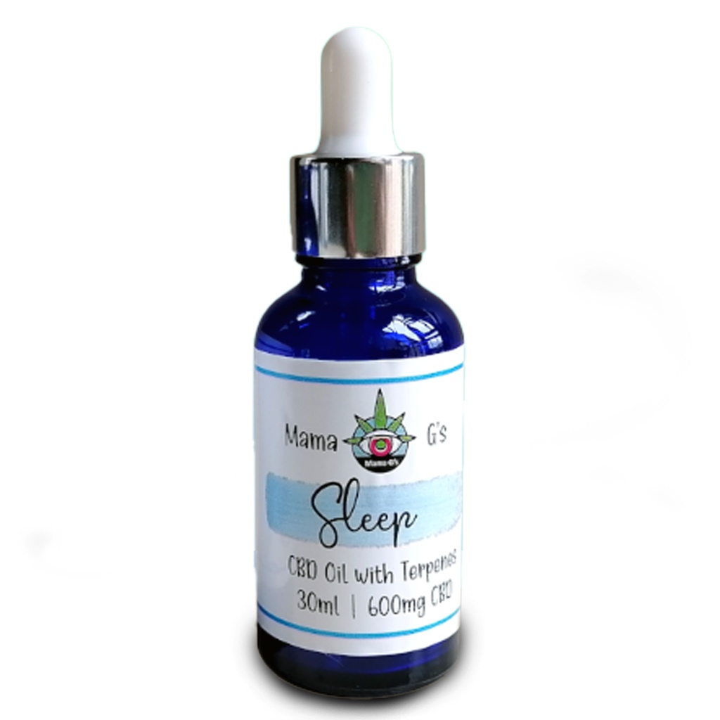 CBD Oil for Sleep 30ml