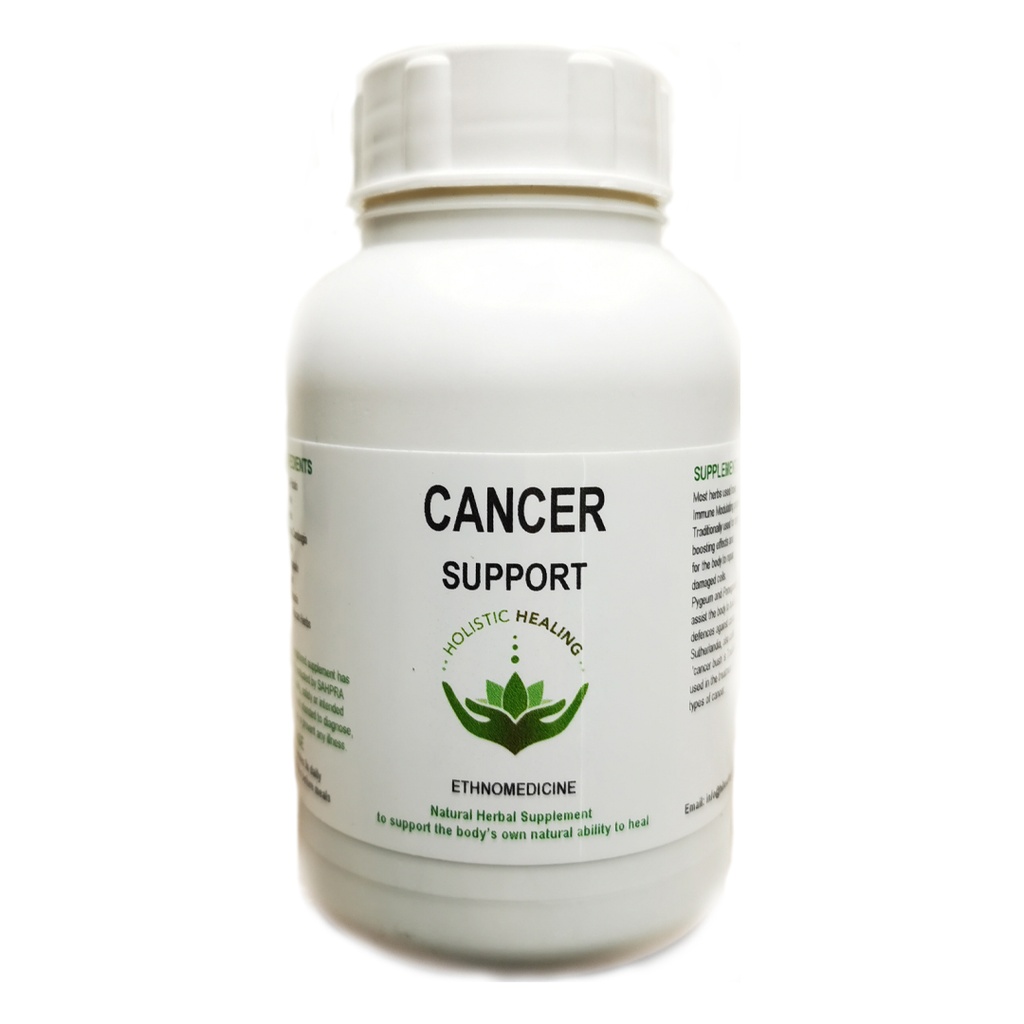 Cancer Support 120's