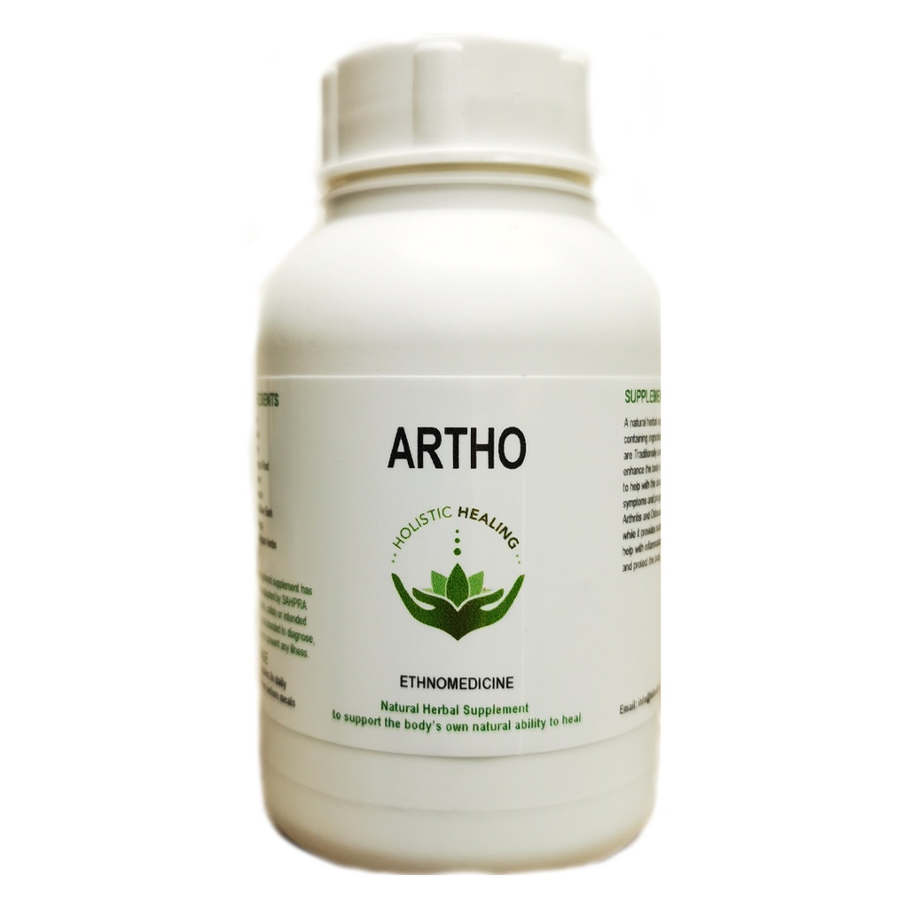 Artho (Arthritis) 120's