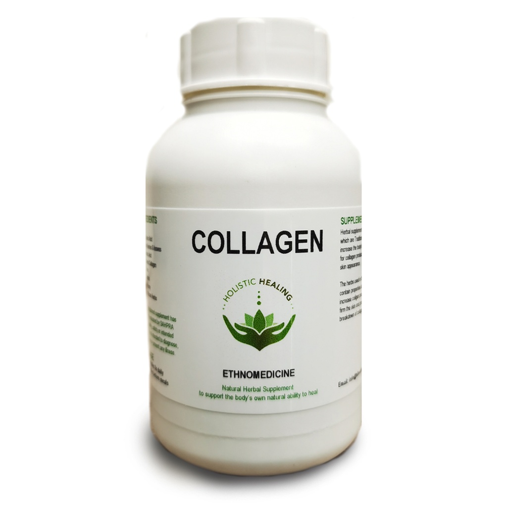 Collagen 120's