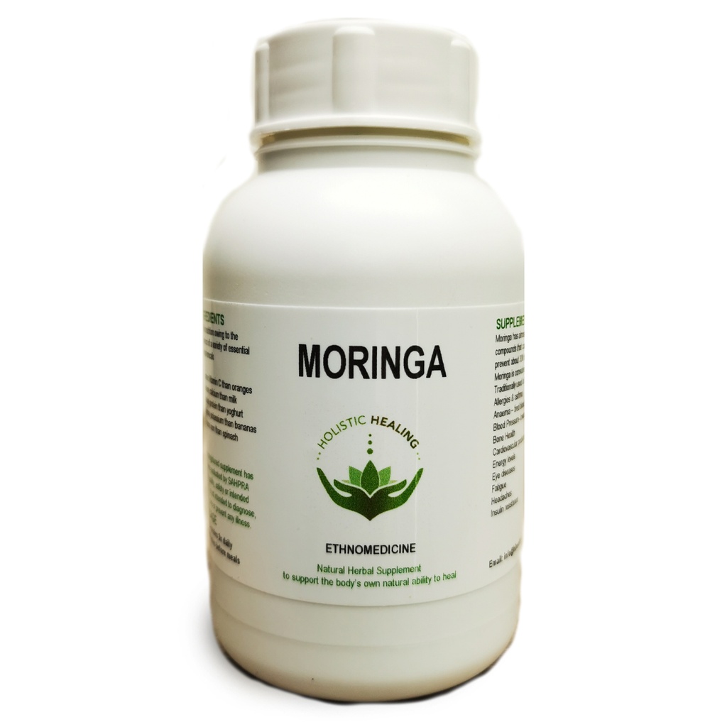 Moringa 120's