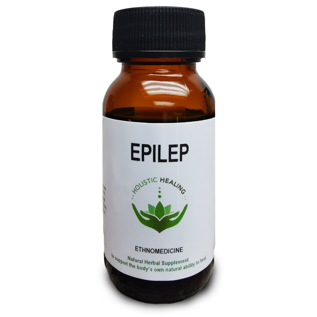 Epilep Tincture (Epilepsy) 50ml