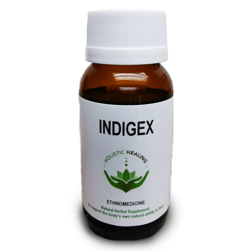 Indigex Tincture (Indigestion) 50ml