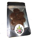 Chocolate Drops 100mg (Pack of 10)