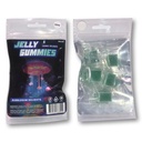 Jelly Gummies - Cosmic Delights - 150mg Full Spectrum (5 Pack)