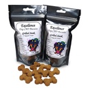 CBD Dog Biscuits 200g