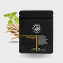 Ashwagandha Gummies (10x800mg)