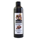 Raw African Black Soap Shower Gel (250ml)