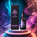 Bliss Potion - CBD Pleasure Drops 30ml