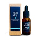 Chill Dog - Calming CBD Oil for Dogs (20ml / 400mg CBD)