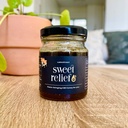 Sweet Relief - Premium CBD Honey (150g)